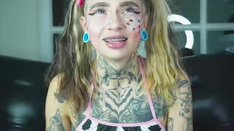 miss___angel online show from 03-04-26, 10:32