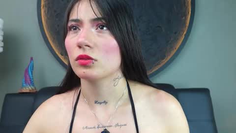 Charlotte online show from 11-18-25, 06:12