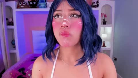 Megan online show from 12-18-25, 02:06