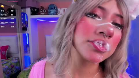 Megan online show from 02-23-26, 02:20