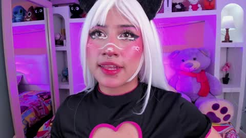 Megan online show from 04-08-26, 02:22