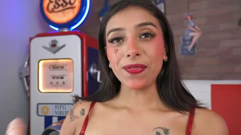 Sabrina online show from 04-16-26, 05:58