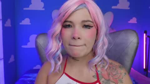 Snapshot of miss___sara chatting on 02-02-26, 06:06 Sara online show from 02-02-26, 06:06