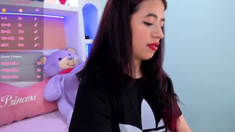 Snapshot of miss___zoe chatting on 02-01-25, 02:24 miss___zoe online show from 02-01-25, 02:24