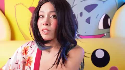 Ally online show from 03-09-26, 06:12