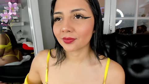 Anastisia online show from 01-23-25, 02:07