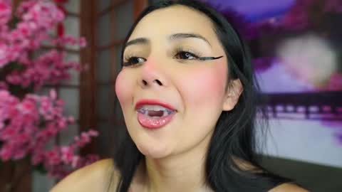 Anastisia online show from 09-30-25, 11:04