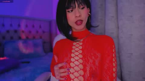 Snapshot of miss__charlotte_ chatting on 11-01-25, 01:40 Charlotte online show from 11-01-25, 01:40