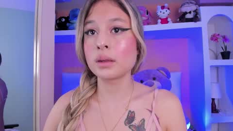 Lunna online show from 10-14-25, 11:00