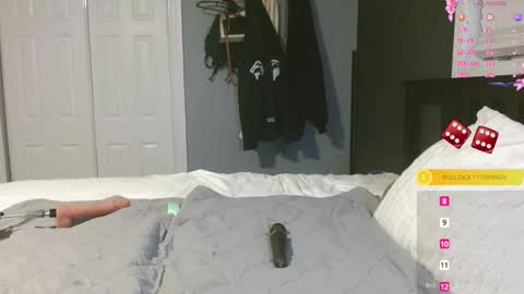 Miss Marley online show from 09-28-25, 05:02