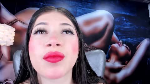 Pamela online show from 01-24-25, 02:30