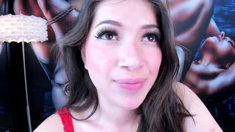 Pamela online show from 02-07-25, 02:04