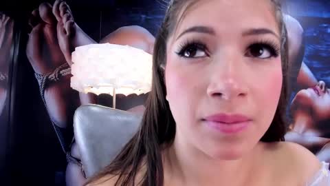 Pamela online show from 02-24-25, 10:59