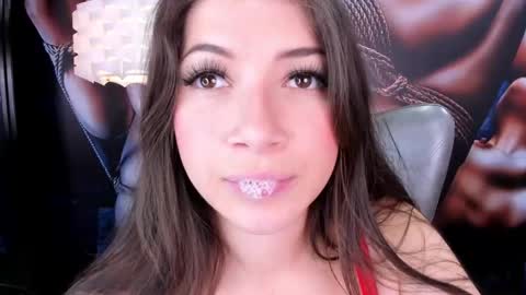 Pamela online show from 02-25-25, 02:00