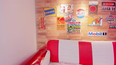 Pamela online show from 10-08-25, 11:08