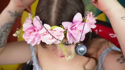 Pamela online show from 11-07-25, 10:59