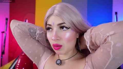 Pamela online show from 11-25-25, 10:59