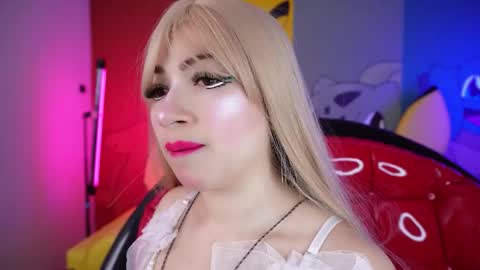 Pamela online show from 11-27-25, 11:01