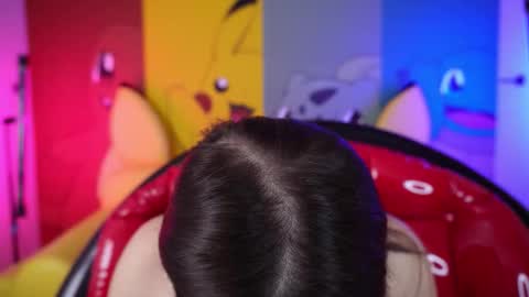 Pamela online show from 12-03-25, 11:08