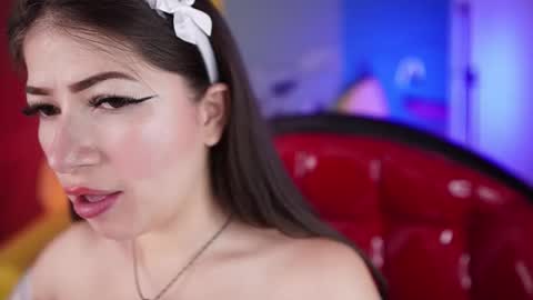 Pamela online show from 01-10-26, 10:50