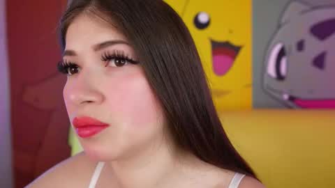 Pamela online show from 02-20-26, 11:00