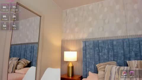 Snapshot of miss__sammy chatting on 01-17-26, 11:26 Samantha Cruz online show from 01-17-26, 11:26