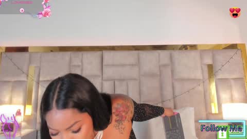 Miss Abigail  online show from 02-04-25, 01:16