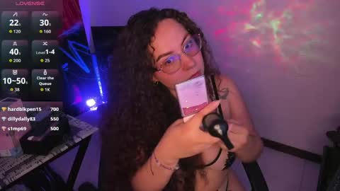 Snapshot of miss_alisse chatting on 06-06-26, 01:21 miss_alisse online show from 06-06-26, 01:21