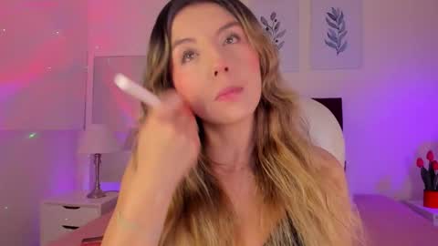 Snapshot of miss_amanda_ chatting on 02-23-26, 12:57 Amanda Reyes online show from 02-23-26, 12:57