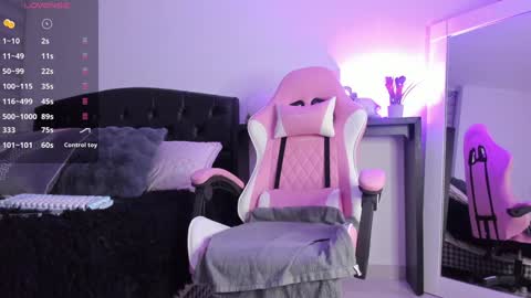 A M A R A N T H A online show from 12-02-24, 02:53