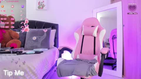 A M A R A N T H A online show from 02-19-25, 12:55