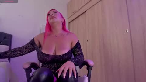 Snapshot of miss_amarantha1 chatting on 04-12-26, 11:48 A M A R A N T H A online show from 04-12-26, 11:48