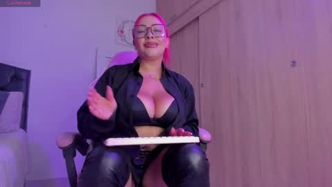 Snapshot of miss_amarantha1 chatting on 04-14-26, 11:49 A M A R A N T H A online show from 04-14-26, 11:49