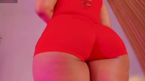 Amber  online show from 04-10-26, 04:39