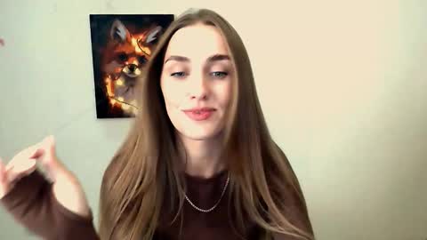 Angelina online show from 09-14-25, 05:50