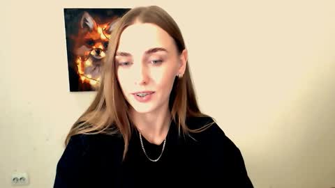 Angelina online show from 09-20-25, 06:25