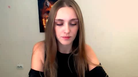 Angelina online show from 10-15-25, 06:02