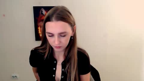 Angelina online show from 10-24-25, 06:21