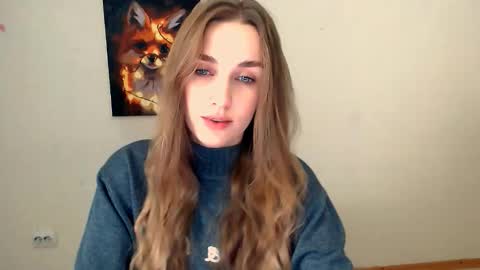 Angelina online show from 11-16-25, 07:14