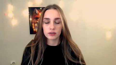 Angelina online show from 11-25-25, 10:15