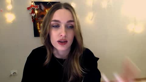 Angelina online show from 12-05-25, 08:23