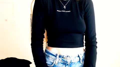 Angelina online show from 03-07-26, 07:16