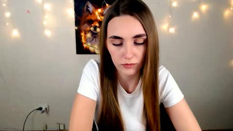 Angelina online show from 03-25-26, 07:25