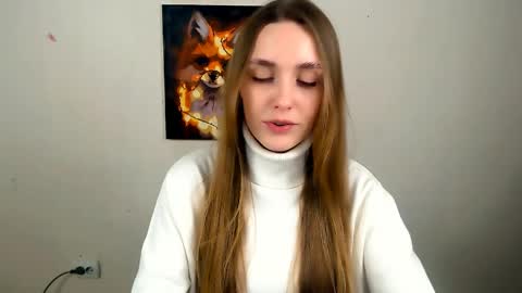 Angelina online show from 04-10-26, 07:02