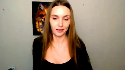 Angelina online show from 04-17-26, 06:38