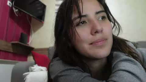 Snapshot of miss_ann_1 chatting on 06-11-26, 07:56 miss_ann_1 online show from 06-11-26, 07:56