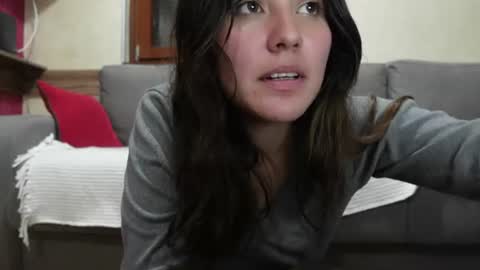 Snapshot of miss_ann_1 chatting on 06-12-26, 07:57 miss_ann_1 online show from 06-12-26, 07:57