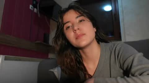 miss_ann_1 online show from 06-27-26, 02:27