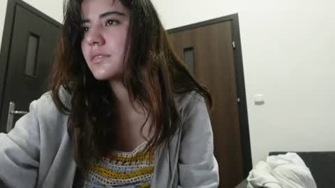 miss_ann_1 online show from 07-27-26, 03:57