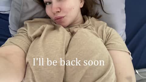 Anna online show from 03-05-25, 06:23